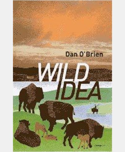 WILD IDEA