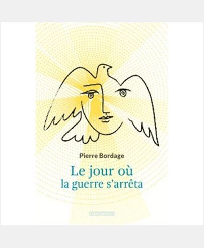 LE JOUR OU LA GUERRE S ARRETA
