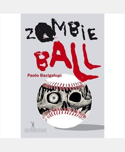 ZOMBIE BALL