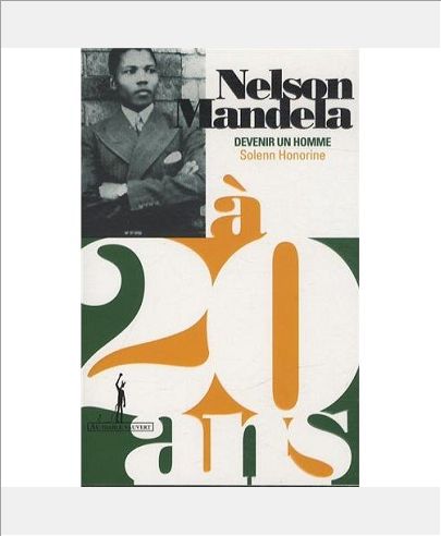 NELSON MANDELA A 20 ANS