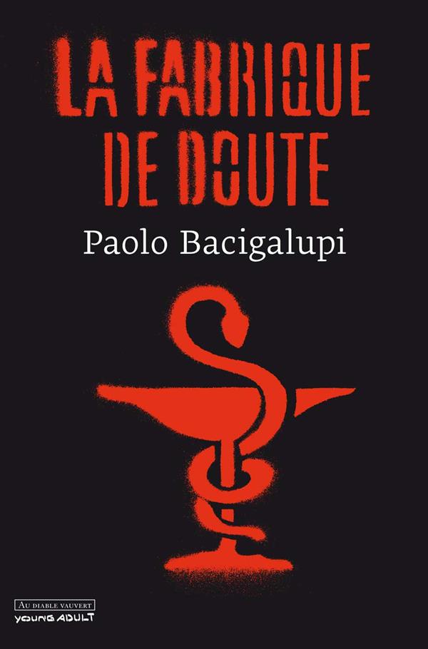 LA FABRIQUE DE DOUTE