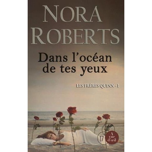 DANS L'OCEAN DE TES YEUX