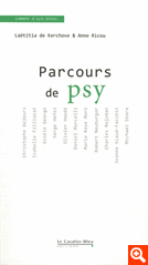 PARCOURS DE PSY