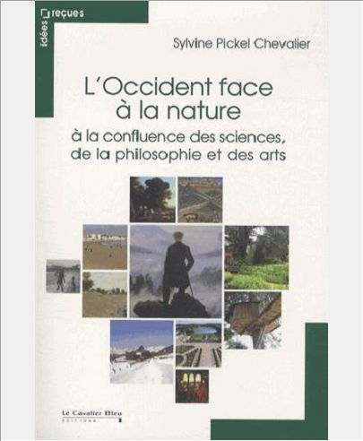 OCCIDENT FACE A LA NATURE