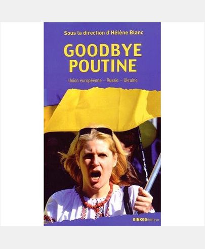 GOODBYE, POUTINE
