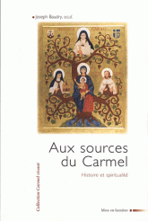 AUX SOURCES DU CARMEL