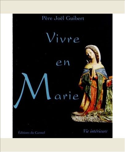 VIVRE EN MARIE