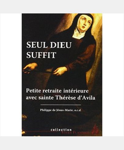 SEUL DIEU SUFFIT