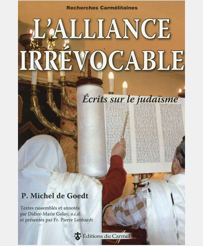 L'ALLIANCE IRREVOCABLE