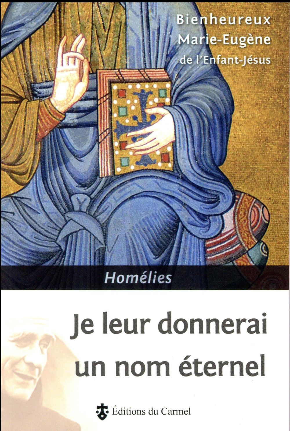 JE LEUR DONNERAI UN NOM ETERNEL