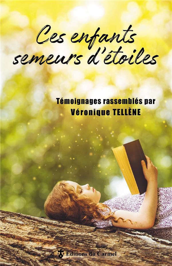 CES ENFANTS SEMEURS D'ETOILES