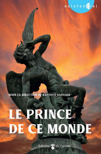 LE PRINCE DE CE MONDE