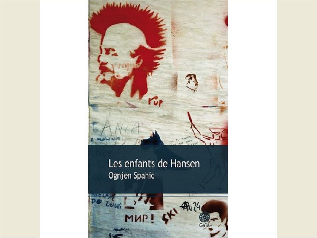 LES ENFANTS DE HANSEN