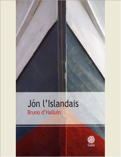 JON L'ISLANDAIS
