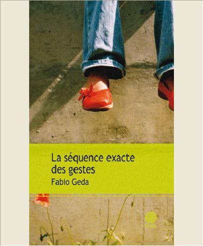 LA SEQUENCE EXACTE DES GESTES