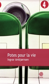 POTES POUR LA VIE