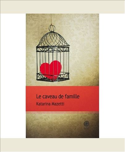 LE CAVEAU DE FAMILLE