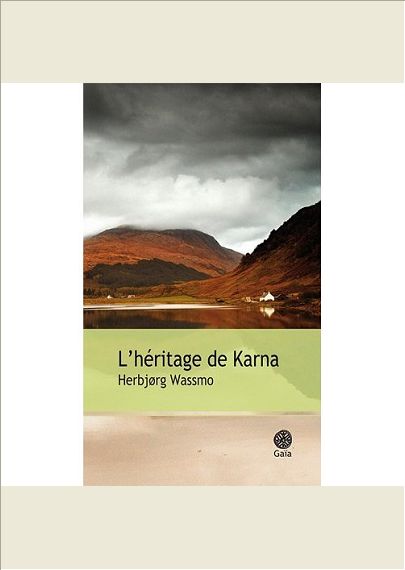 L'HERITAGE DE KARNA