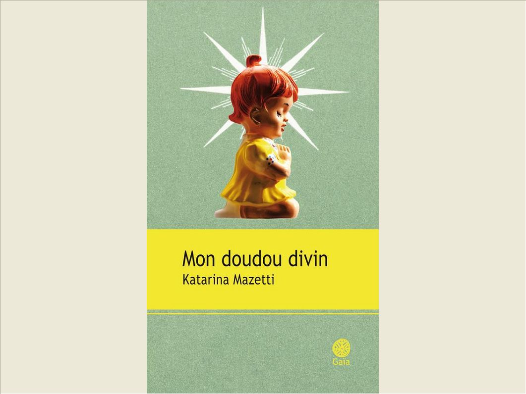 MON DOUDOU DIVIN