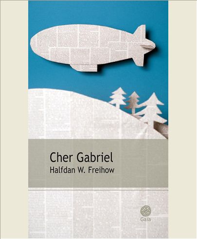 CHER GABRIEL