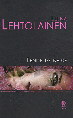 FEMME DE NEIGE