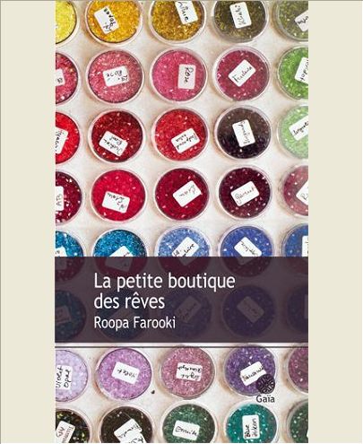 LA PETITE BOUTIQUE DES REVES