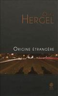 ORIGINE ETRANGERE