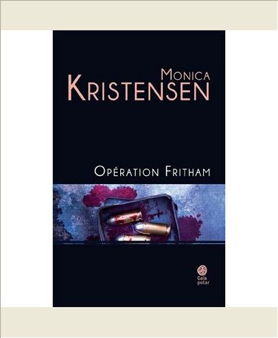 OPERATION FRITHAM