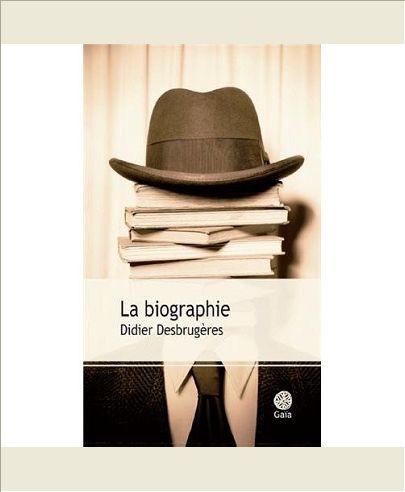 LA BIOGRAPHIE