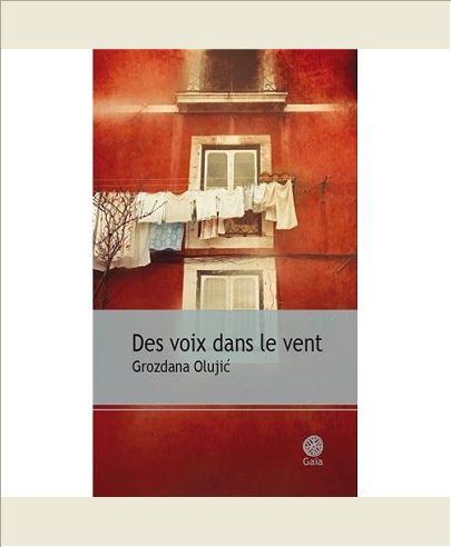 DES VOIX DANS LE VENT
