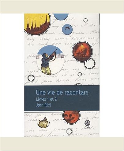 COFFRET UNE VIE DE RACONTARS 2V