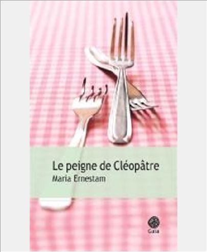 LE PEIGNE DE CLEOPATRE