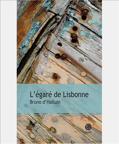 L'EGARE DE LISBONNE