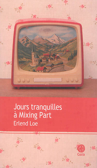 JOURS TRANQUILLES A MIXING PART