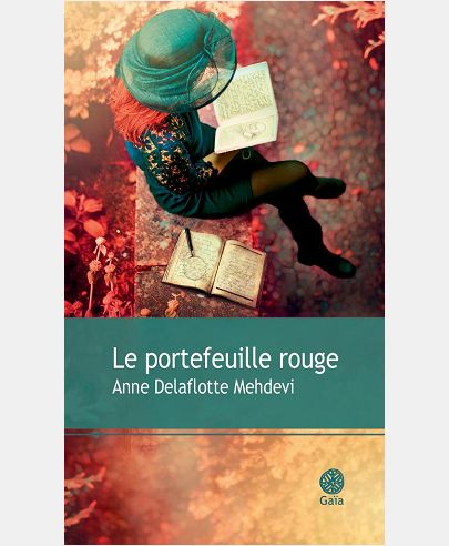 LE PORTEFEUILLE ROUGE