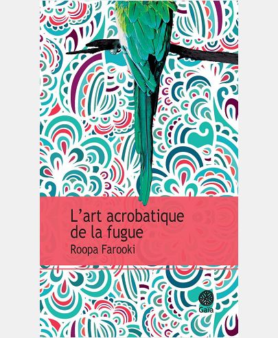 L'ART ACROBATIQUE DE LA FUGUE
