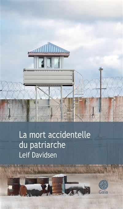 MORT ACCIDENTELLE DU PATRIARCHE (LA)
