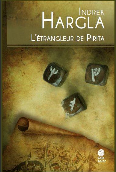 L'ETRANGLEUR DE PIRITA