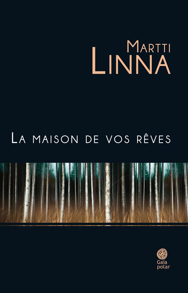 LA MAISON DE VOS REVES