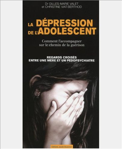 LA DEPRESSION CHEZ LE JEUNE