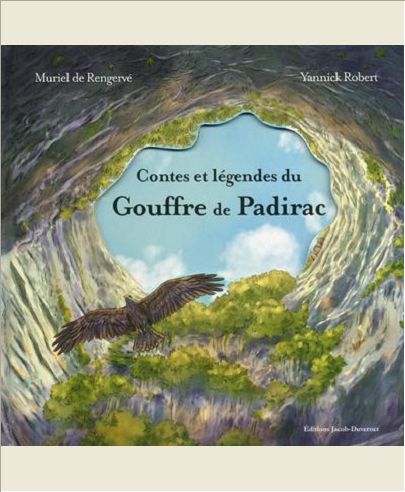 LES CONTES ET LEGENDES DE PADIRAC