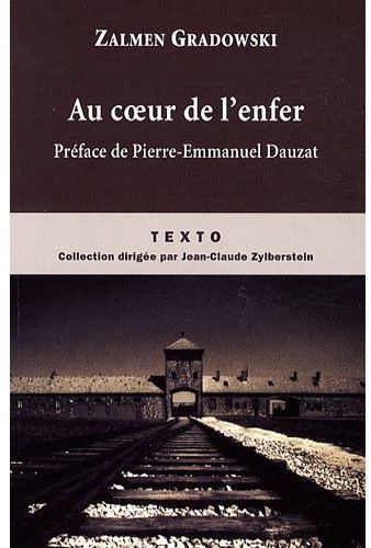 AU COEUR DE L'ENFER