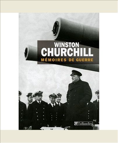 MEMOIRES DE GUERRE COFFRET 2 VOL