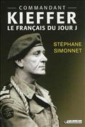 COMMANDANT KIEFFER LE FRANCAIS DU JOUR J