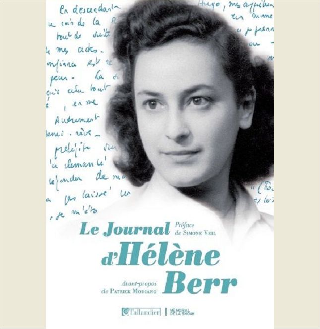 LE JOURNAL D HELENE BERR