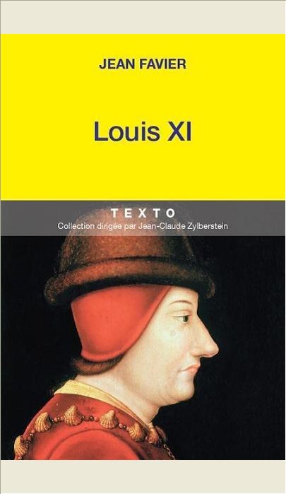 LOUIS XI