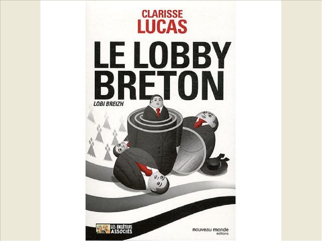 LE LOBBY BRETON - LOBI BREIZH