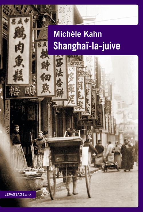 SHANGHAI-LA-JUIVE