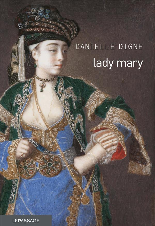 LADY MARY