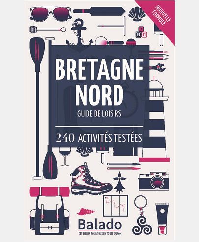 BALADO BRETAGNE NORD